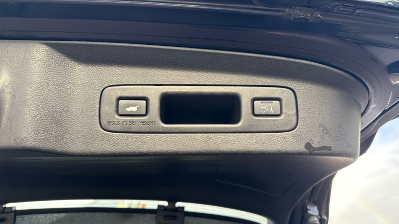 Honda HR-V 1.5 eHEV Advance Style 5dr CVT Hybrid Hatchback